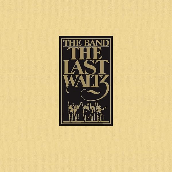 Amazon.co.jp: Last Waltz [Analog]: Music